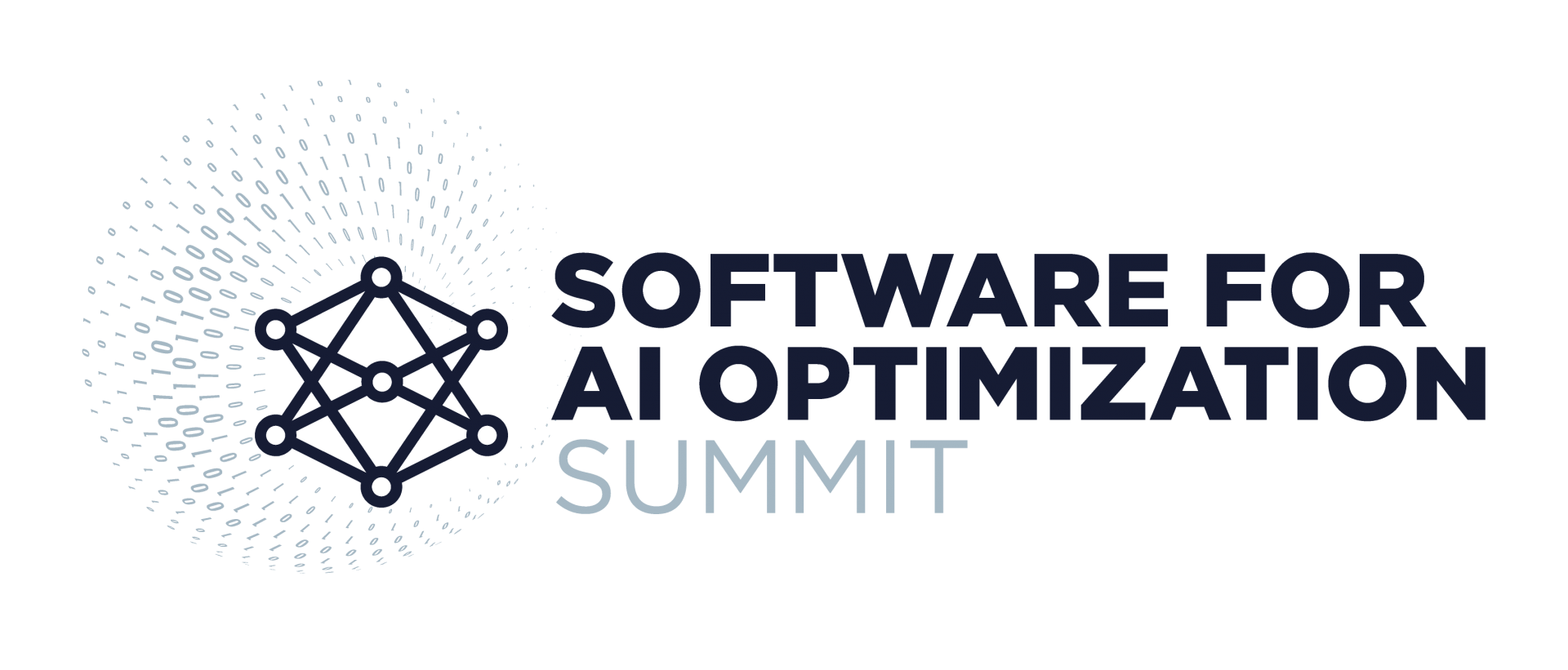 Software for AI Optimization Summit