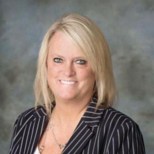 Colleen Cochran