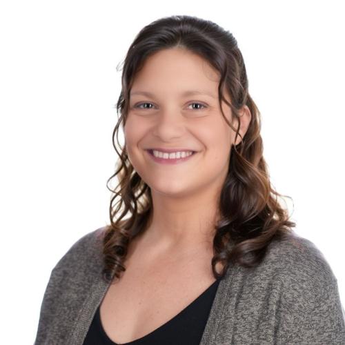 Stephanie Sjogren