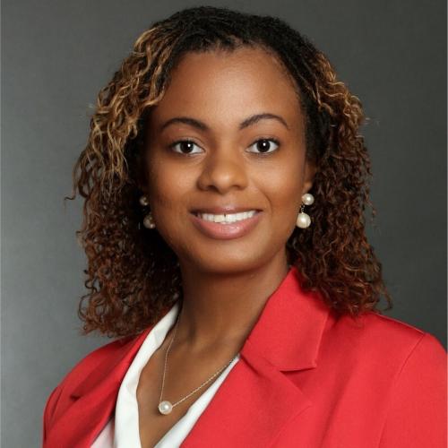 Symone Rosales 